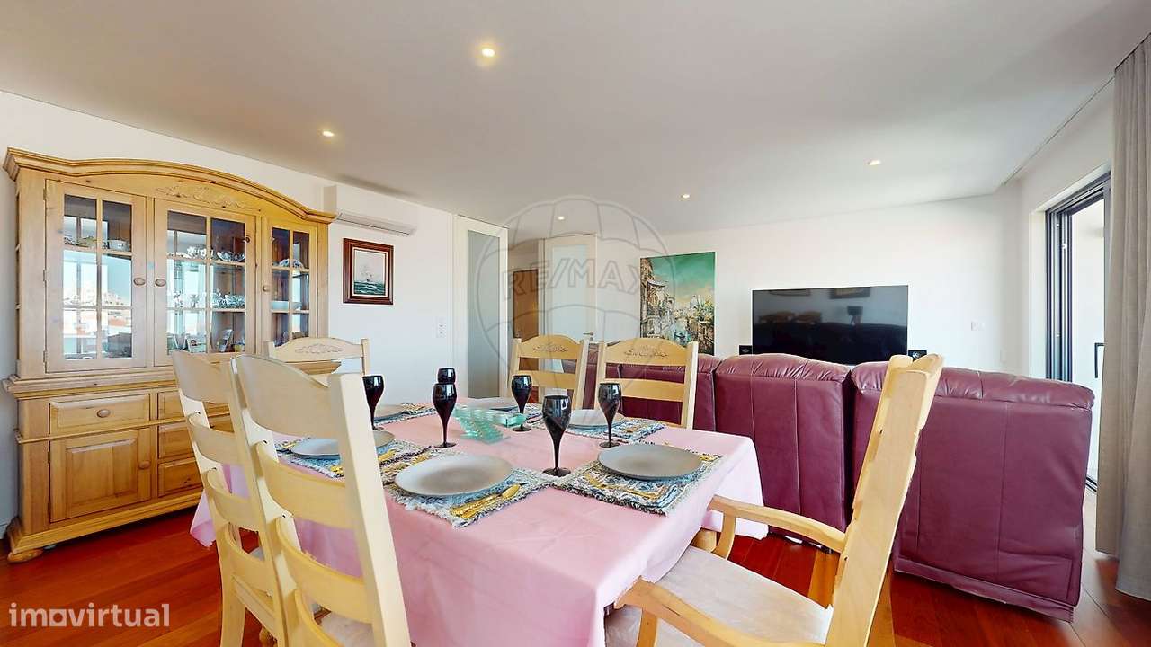 Apartamento T3 para venda-10