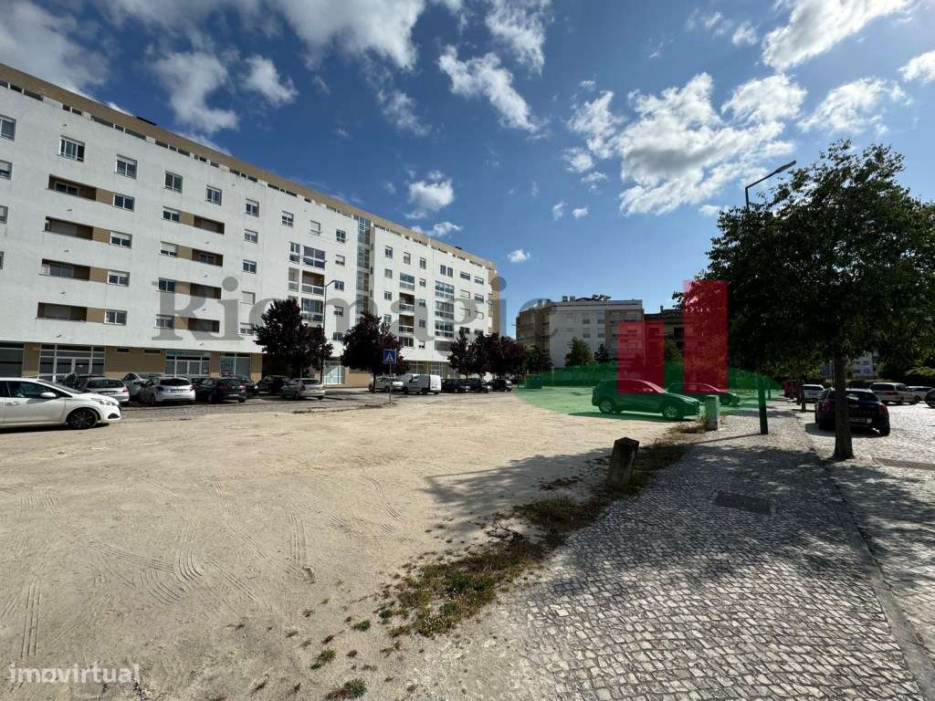 Lote Terreno para Construção de Edificio***RIOMAGIC*** - Grande imagem: 3/32