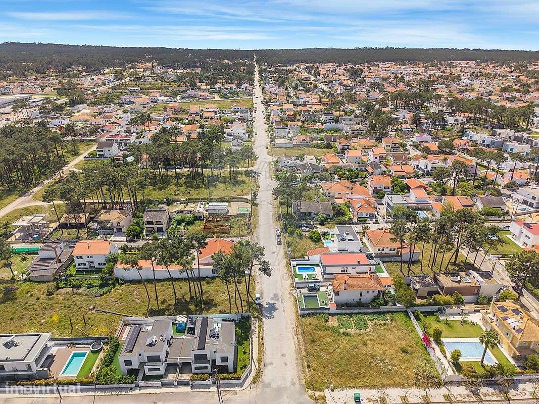 Moradia T4 para venda - Grande imagem: 4/32