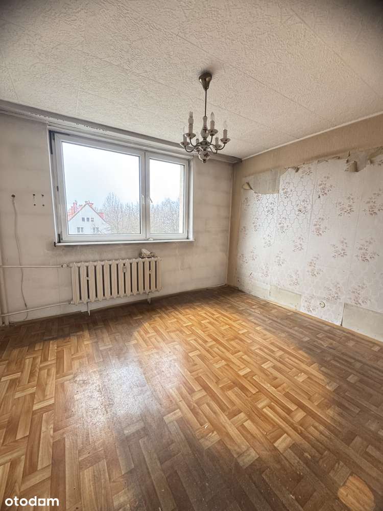 2-pokojowe mieszkanie os.Nad Kanałem  z balkonem-3