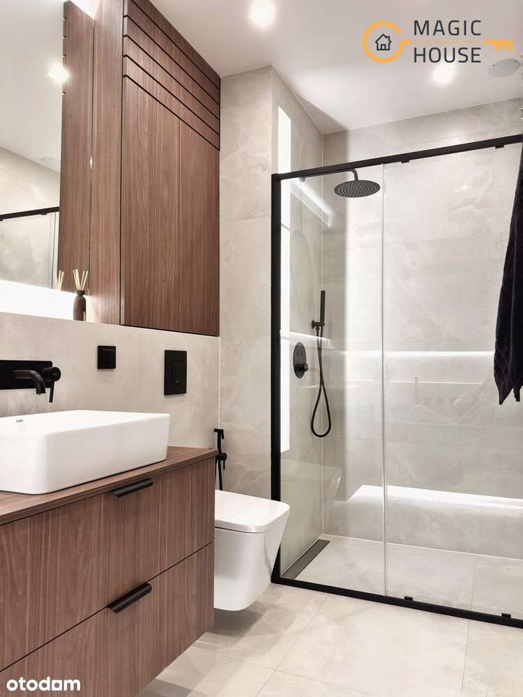 Mieszkanie 3-Pokojowe wykończone pod klucz-5