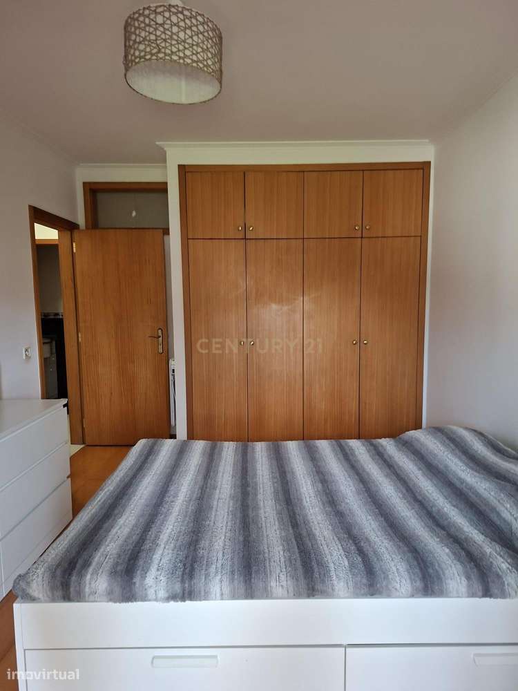 Apart: T1+1 Exclusivo para Venda em São Félix da Marinha-5