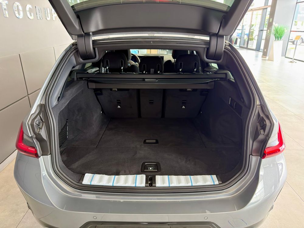 Bmw Seria-3 Touring M PRO 2026 FV23% GOTÓWKA LEASING