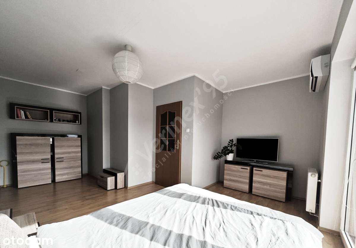 Blisko MORZA i PROMENADY :) _ klima, balkony, parking-6