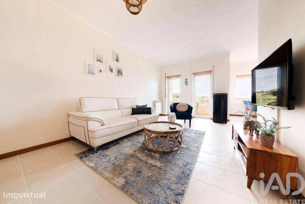 Apartamento T3 em São Martinho do Porto de 137,00 m2 - Grande imagem: 4/28