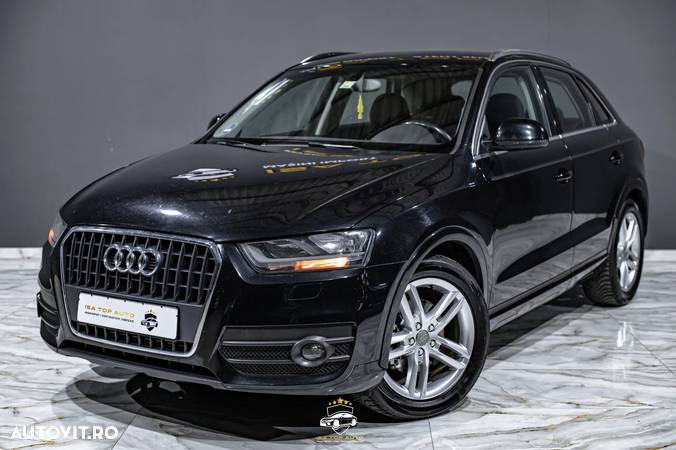 Audi Q3 2.0 TDI - 28