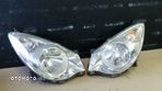 LAMPA PRAWA lub LEWA PRZEDNIA 8-14 OPEL AGILA B 35100-52K00 - 1