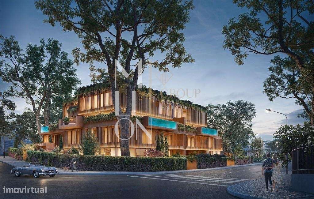 Viver Cascais em Grande Estilo - Grande imagem: 4/13