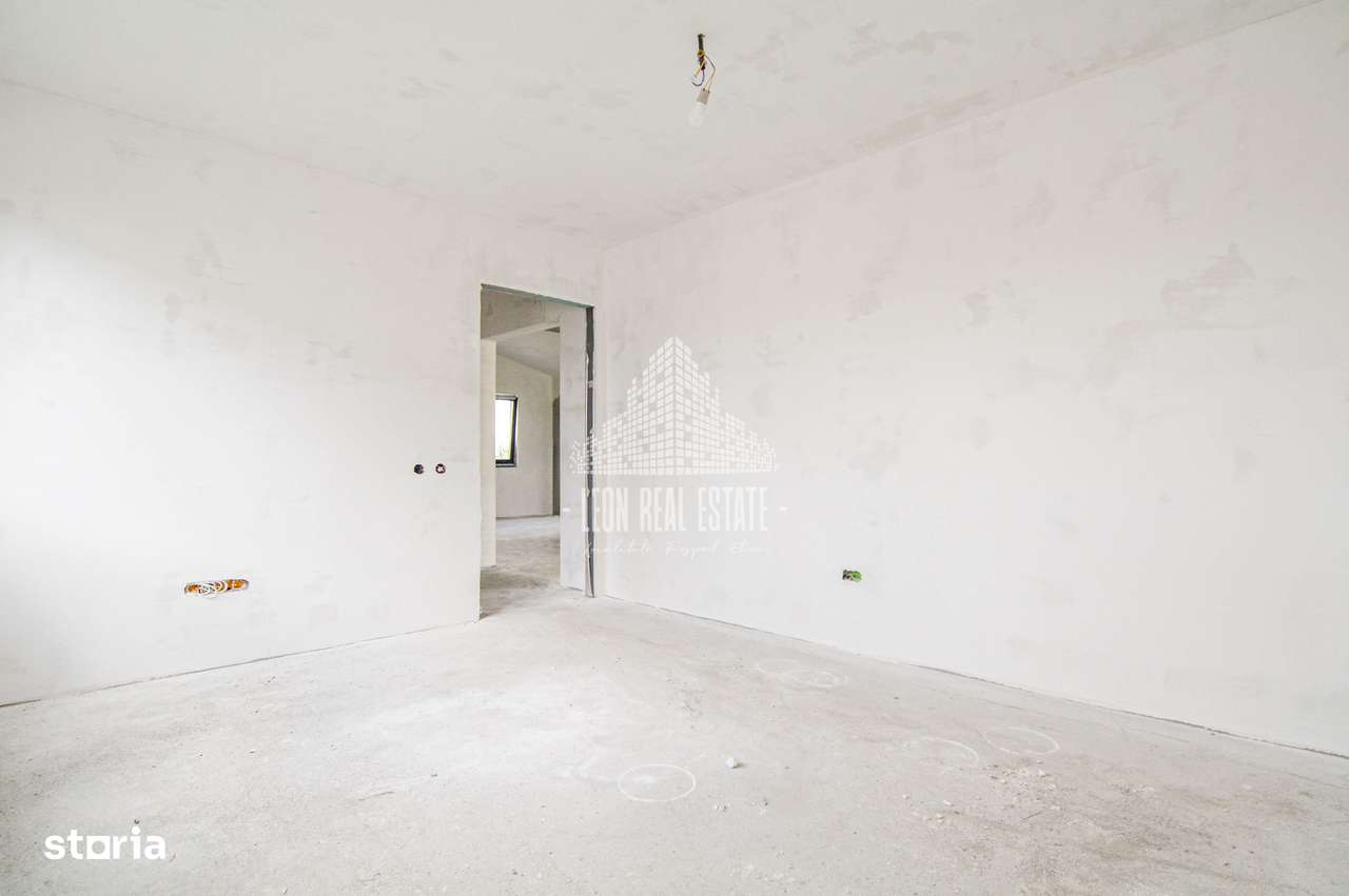 Casă individuala modernă cu ~1000 mp teren în Câmpenești, jud. Cluj-9