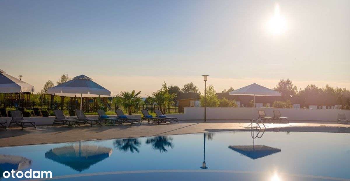 Dom , Warmia, Działka, Jezioro, Las, Gietrzwałd - Pełny obrazek: 5/11