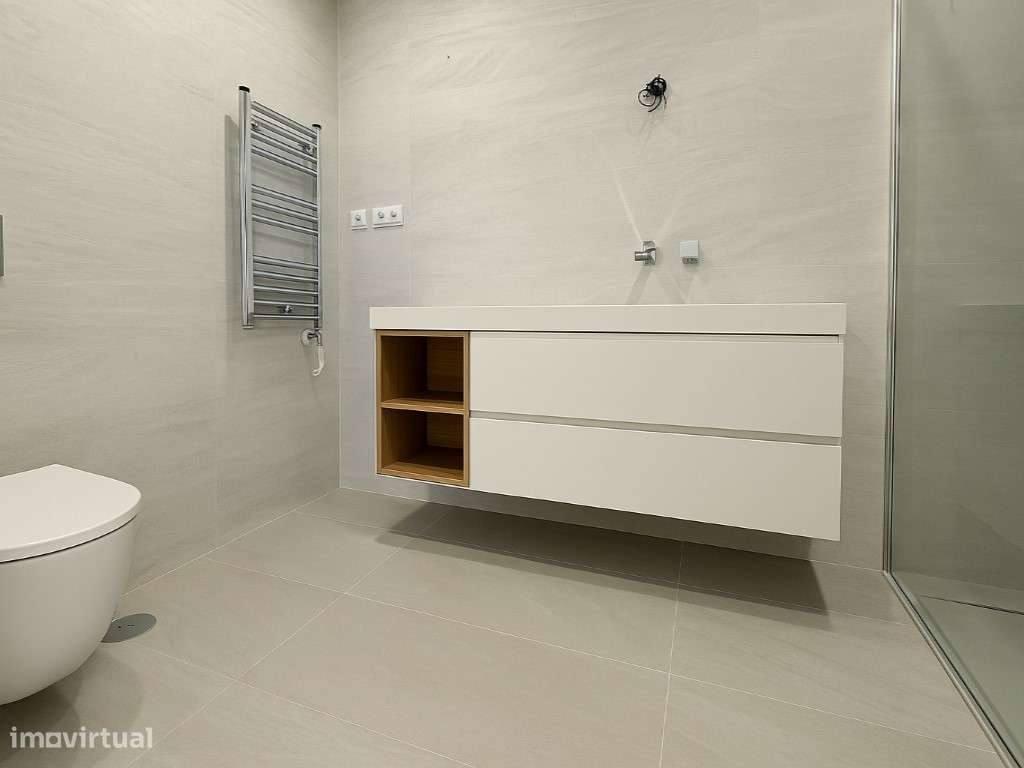 Duplex de luxo com 3 suítes, master suite com terraço de 30 m², var...-21