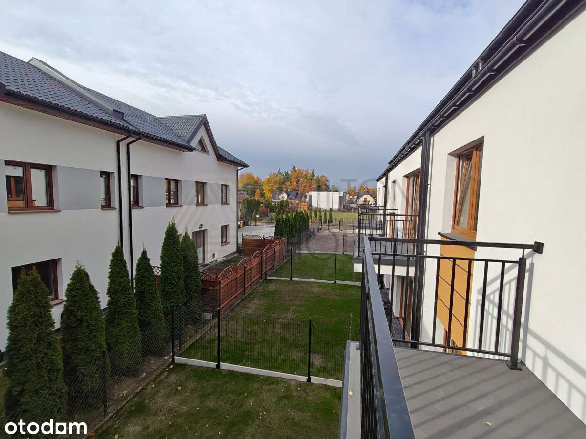 Kobyłka 4 pok miejsca parkingowe w cenie-6