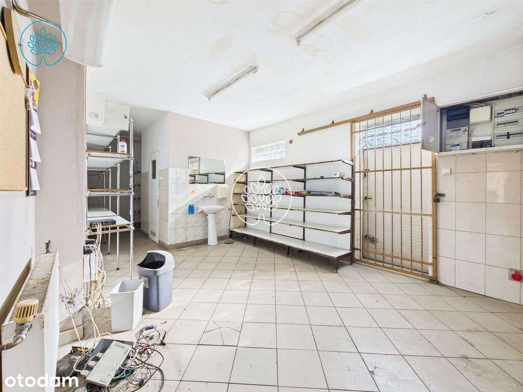 Kamienica ze sklepem na rynku w Rynarzewie - Pełny obrazek: 5/13