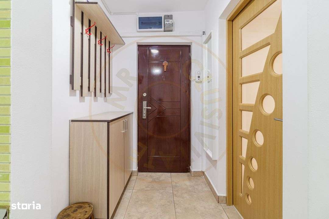 Apartament 2 camere Timisoara-Plaza-7