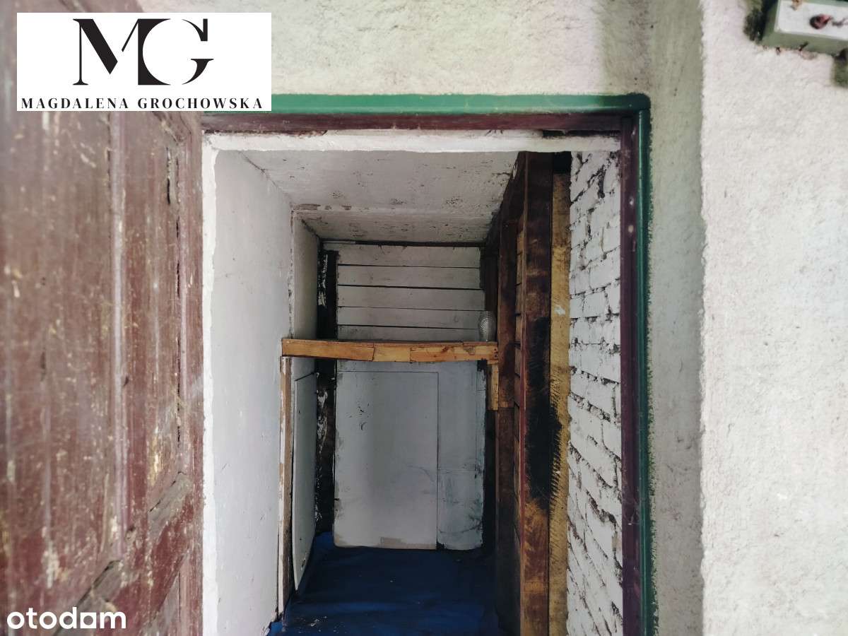 Mieszkanie 57mkw 2  Pokoje Z Ogródkiem I Garażem-2