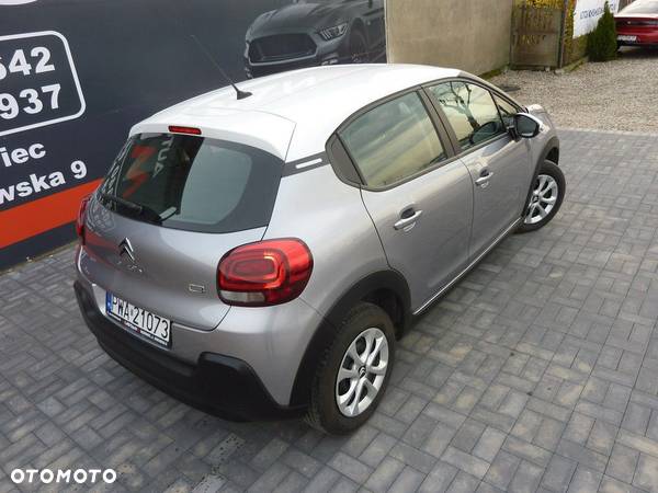 Citroën C3 - 8