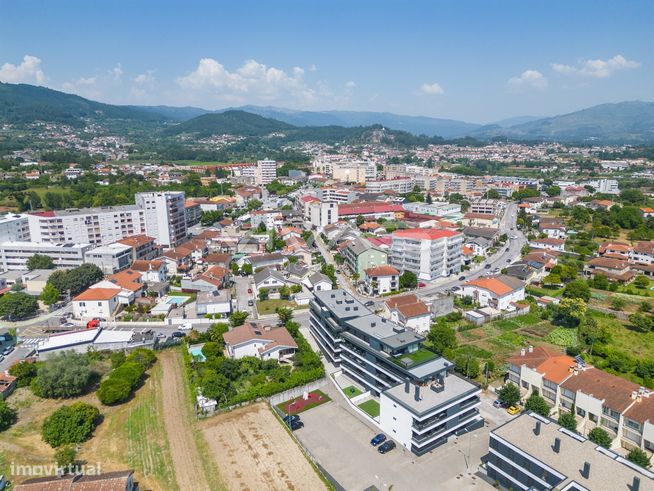 Apartamento T3 Venda em Ferreiros, Prozelo e Besteiros,Amares-37