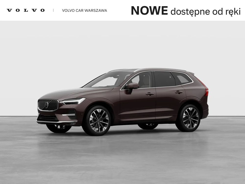 Volvo XC60 II B5 B AWD Ultra Bright 2026