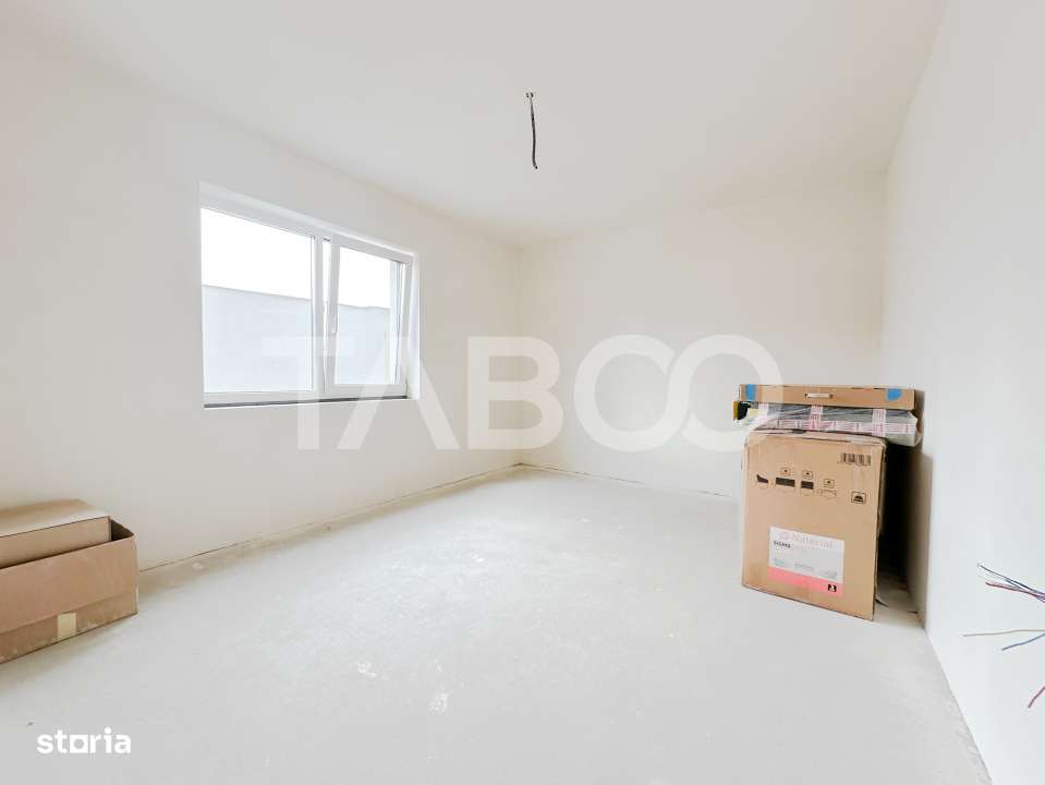 De vanzare apartament cu 3 camere bloc nou Centru Cluj Napoca - Imagine principală: 3/8