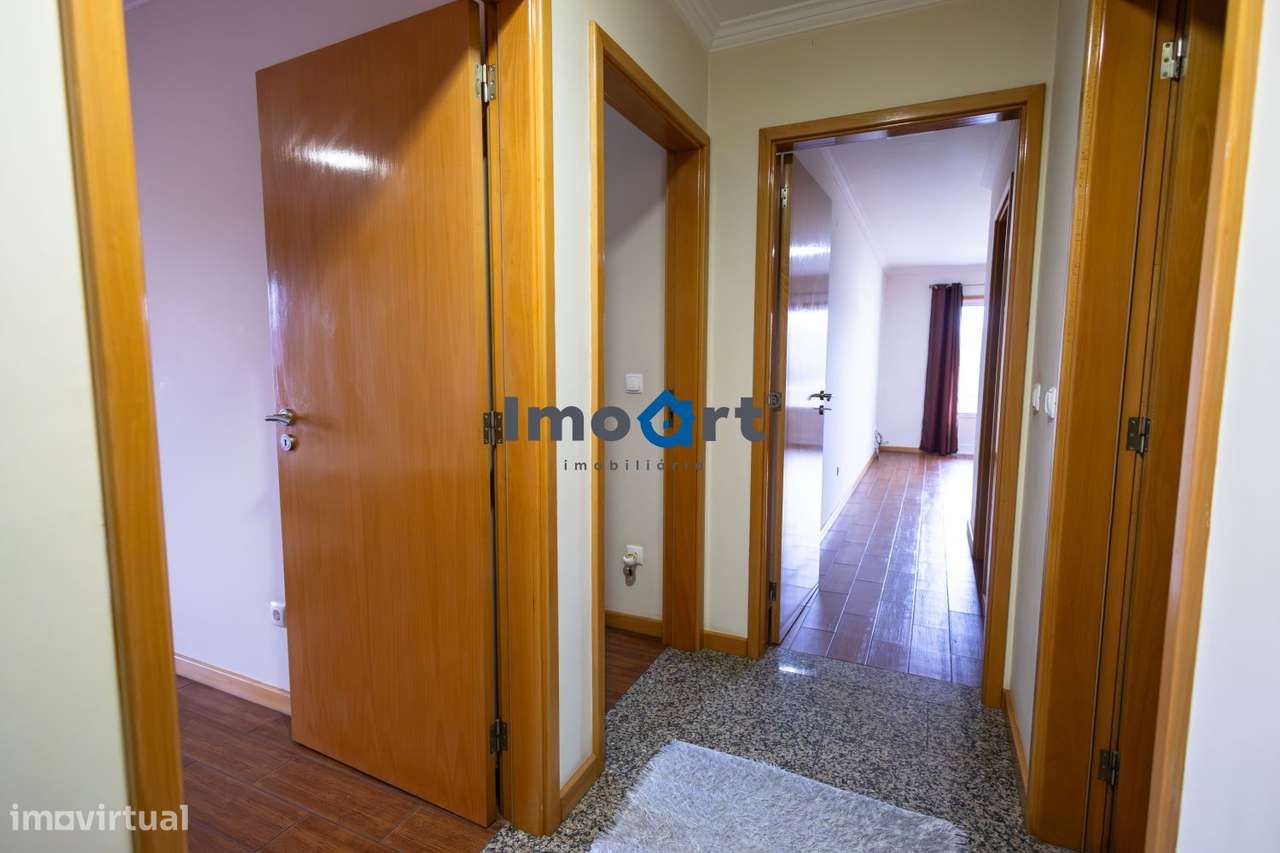 Exclusivo Andar-Moradia T3+3 com terreno de + 1.850 m², Argoncilhe --17