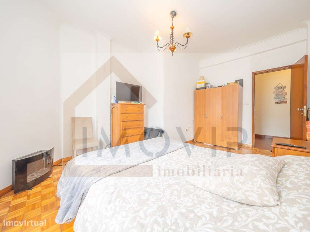 Vende-se apartamento central-11