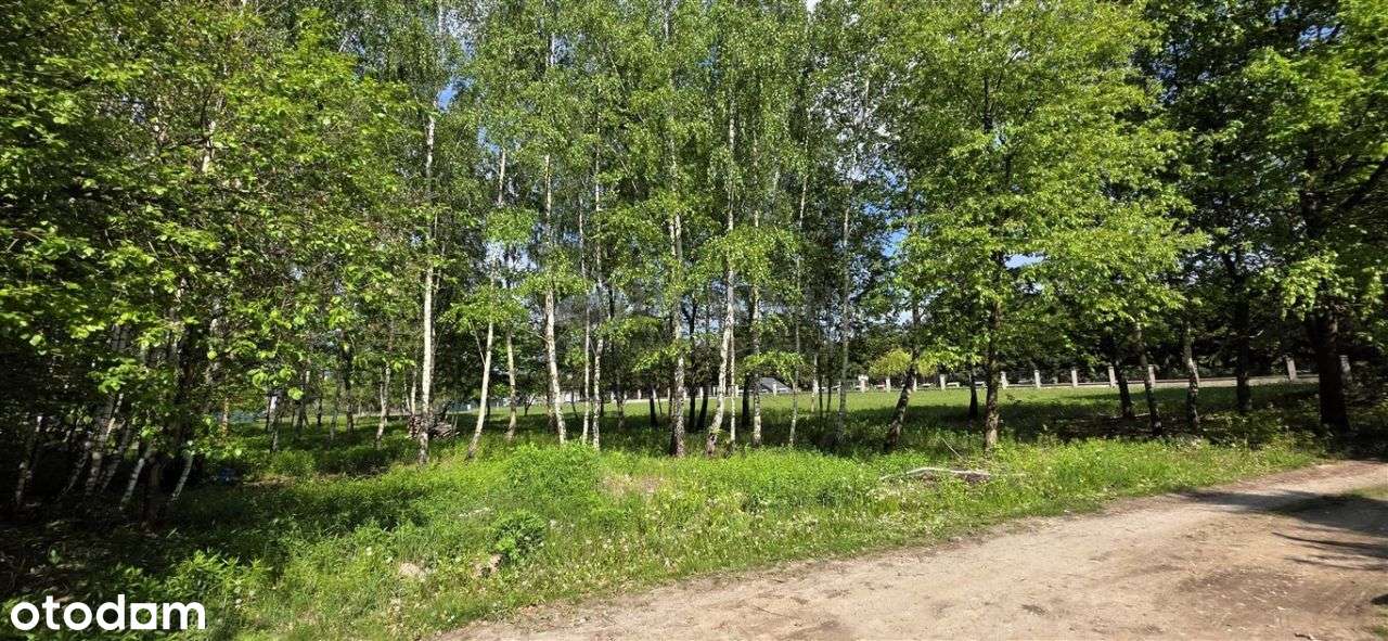 2385 m² Ostatnia Taka Malownicza, Budowlana!!!-3