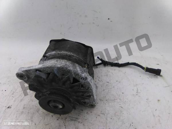 Alternador 2281_11702 Opel Astra F [1991_1998] 1.7 Td - 1