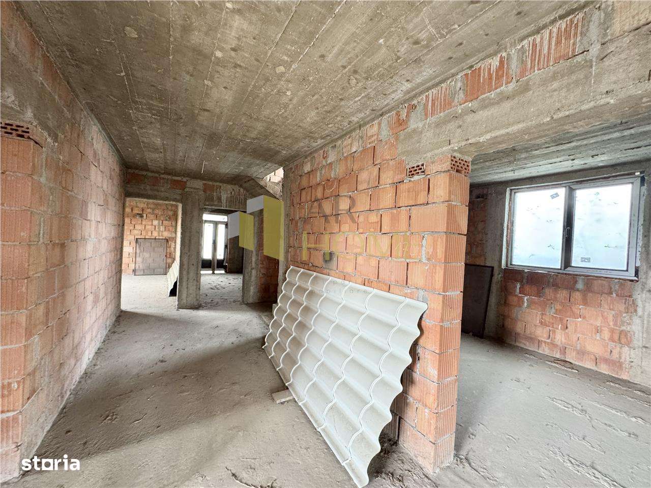 Casa P+1E, 7 camere, 1200 mp teren, Ghighiu, langa Ploiesti - Imagine principală: 5/10