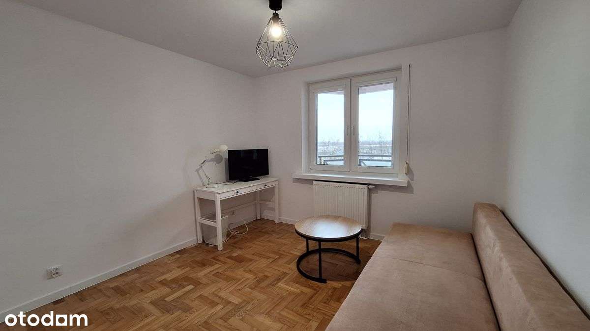 Wynajem/2 pokoje/duży balkon/Strefa/Radomsko - Pełny obrazek: 3/10