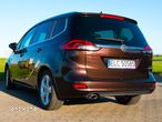 Opel Zafira 2.0 CDTI Cosmo - 4