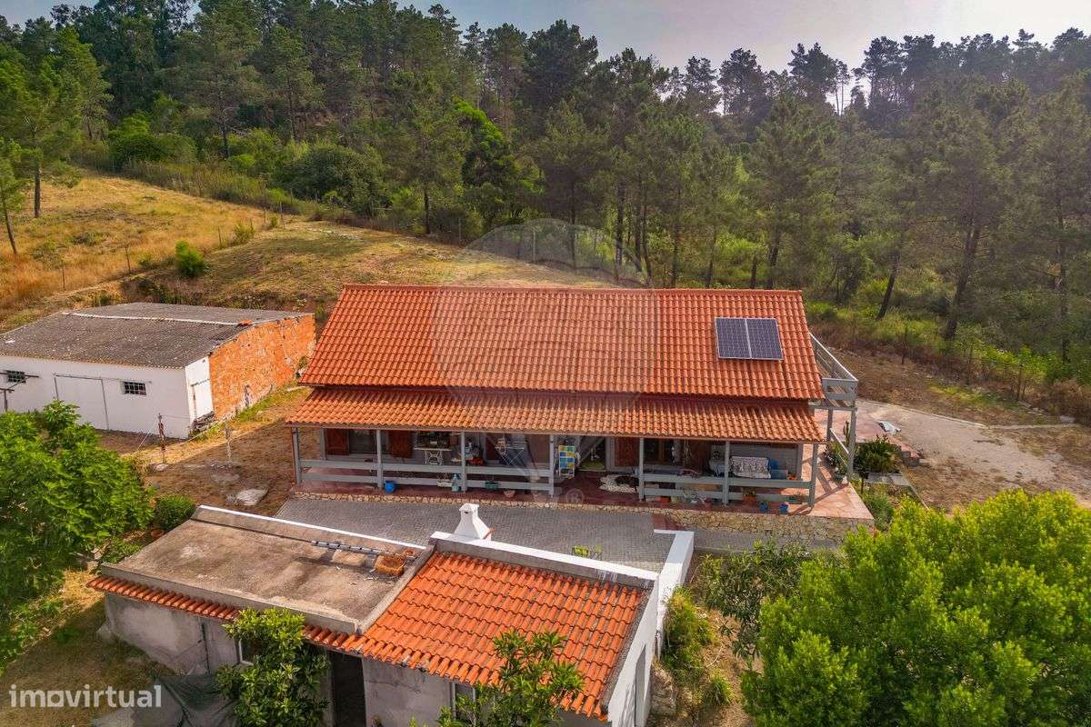 Quinta T3 para venda - Grande imagem: 2/49