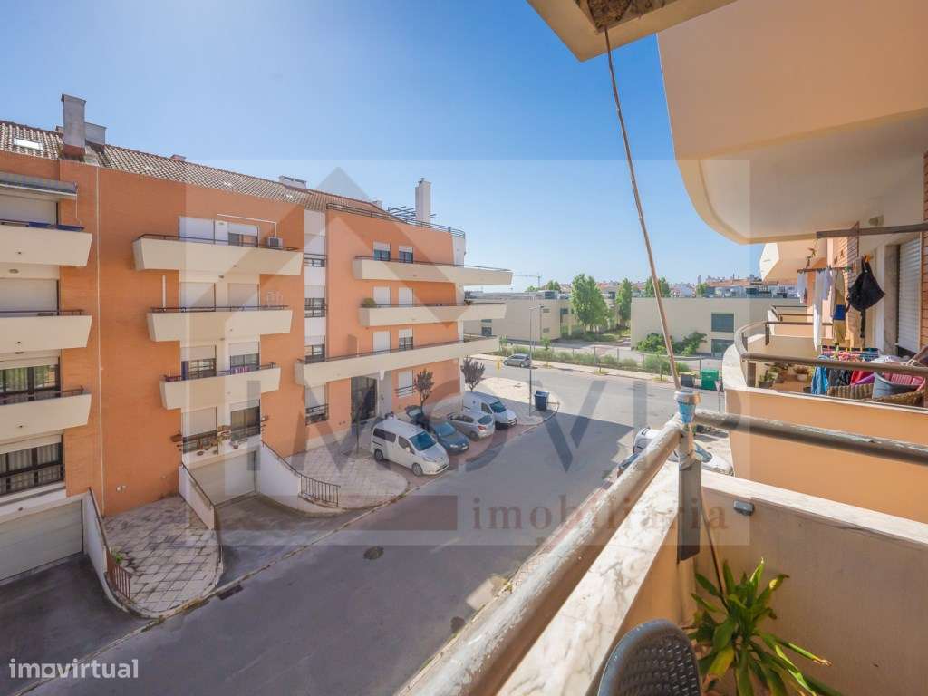 Apartamento T3 Pinhal Novo - Vila Serena-9