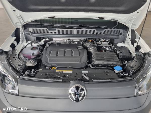 Volkswagen Caddy 2.0 TDI 75 kW - 33