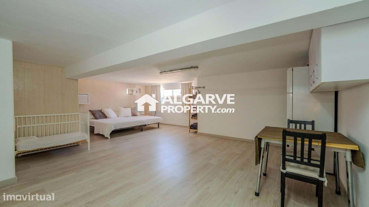 Bonita moradia V4 dentro do campo de golfe e perto de todas as comodid-28