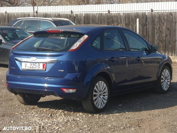 Ford Focus Turnier 1.6 TDCi DPF Trend - 5