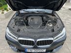 BMW Seria 7 730d xDrive sport - 7