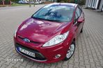 Ford Fiesta - 7