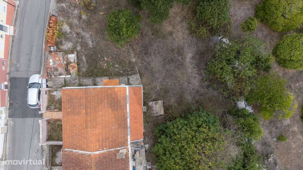 T1 com lougradouro em Fala, São Martinho do Bispo-19