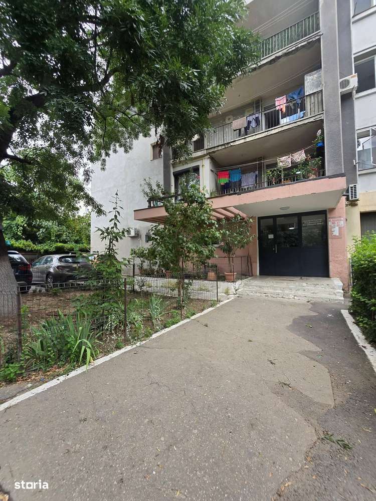 Garsonieră confort 2 ,Bulevardul Basarabia-13