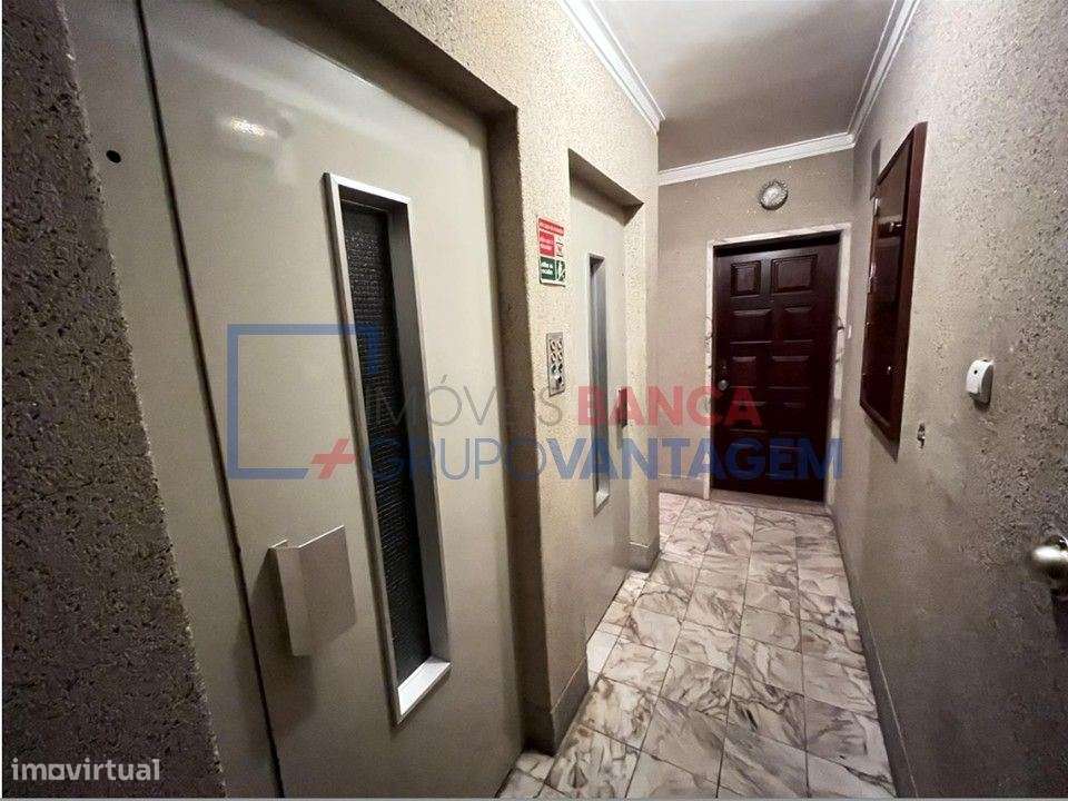 Apartamento T3 com 129 m2, em Agualva SINTRA - Grande imagem: 5/12