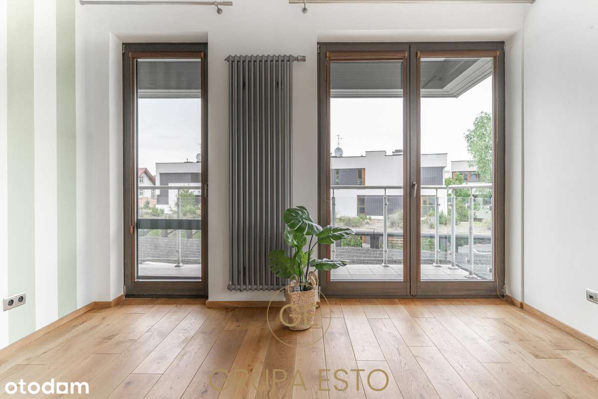 Wola Justowska | Apartament | Premium-15