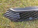 GRILL ATRAPA IVECO DAILY - 9