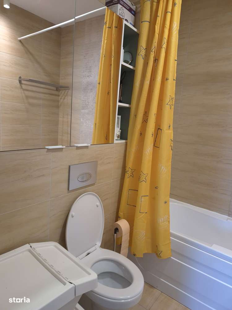 Cosmopolis - apartament 3 camere - 0 TVA - 2 locuri parcare incluse-6