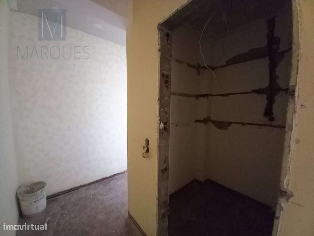 Apartamento T2 em Setúbal - Grande imagem: 5/12