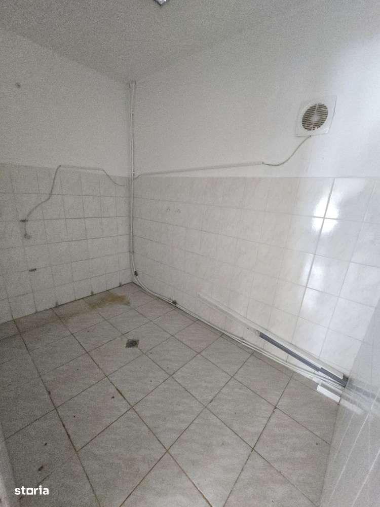 Giurgiului-Drumul Gazarului / Spatiu Comercial - Imagine principală: 5/5