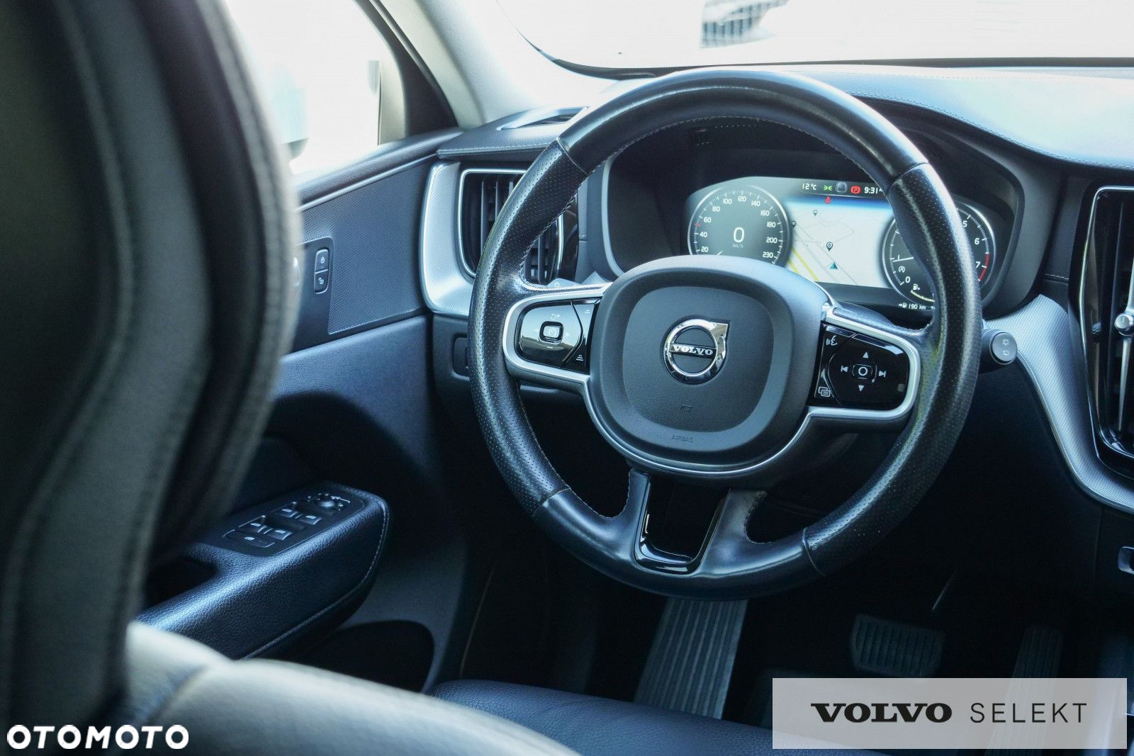 Volvo XC 60 - 21