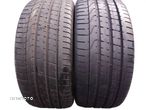 Pirelli P zero 275/40 R22 108Y 2020 7-7.5mm - 1