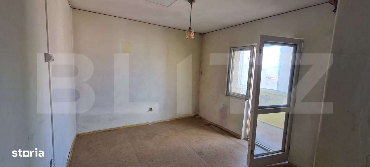 Oportunitate-Apartament de vanzare, cu 3 camere, 65 mp, nemobilat, zon - Imagine principală: 3/13