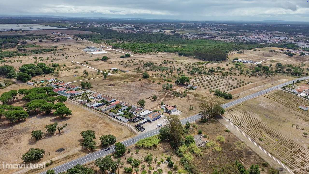 Quinta do Sol - Pegões-54