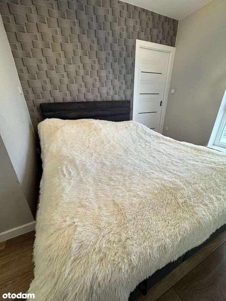 Nowoczesne 3 pokoje z garderobą, miejscem postojowym-14